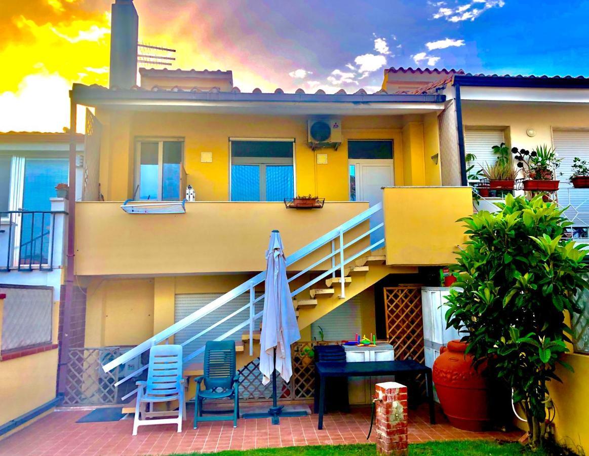 Villa Poetto Beach By Home And Experience , Cagliari, Poetto Екстер'єр фото