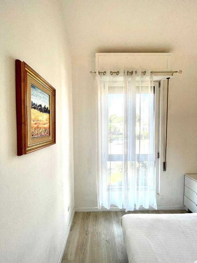 Villa Poetto Beach By Home And Experience , Cagliari, Poetto Екстер'єр фото
