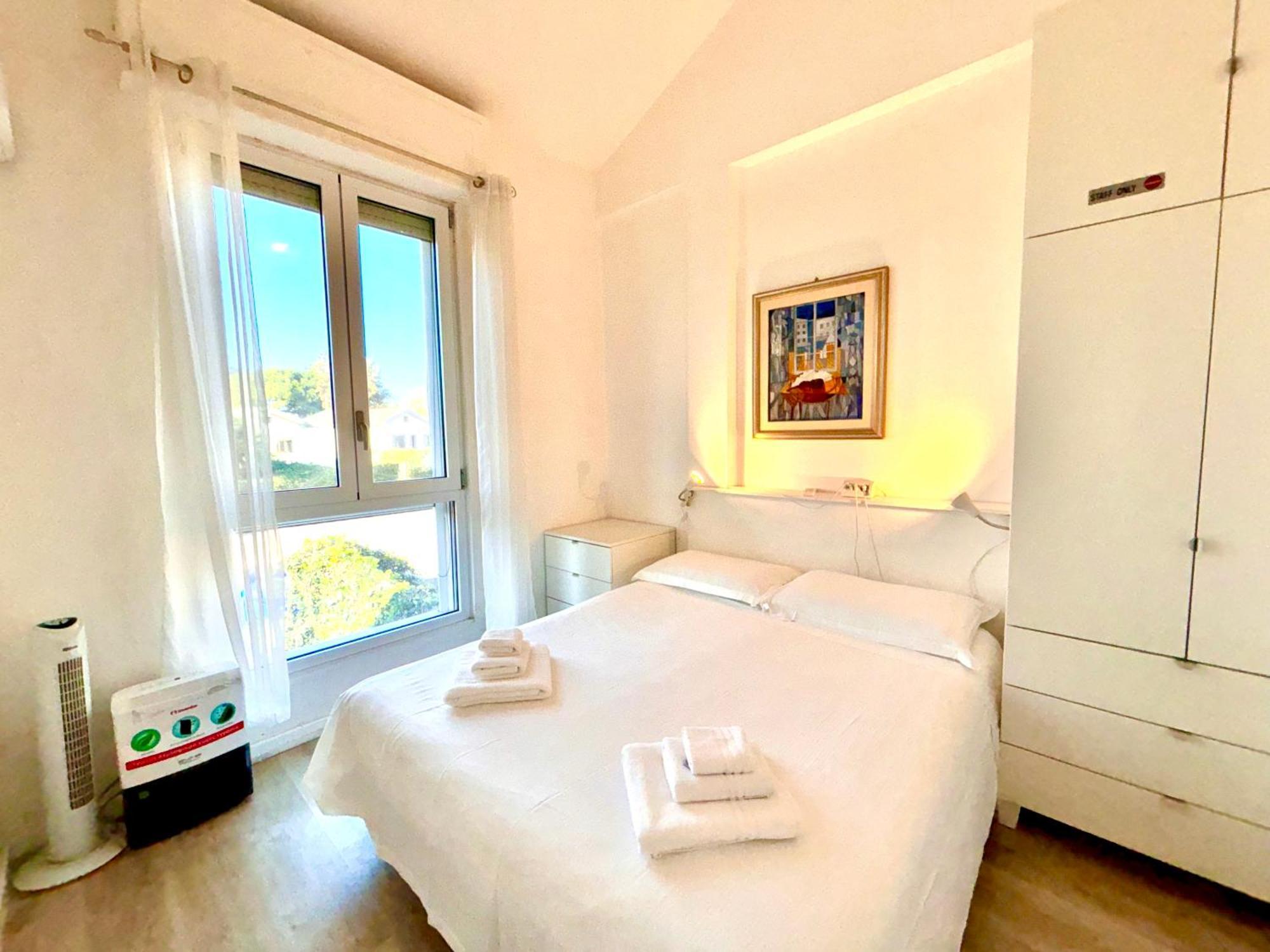 Villa Poetto Beach By Home And Experience , Cagliari, Poetto Екстер'єр фото