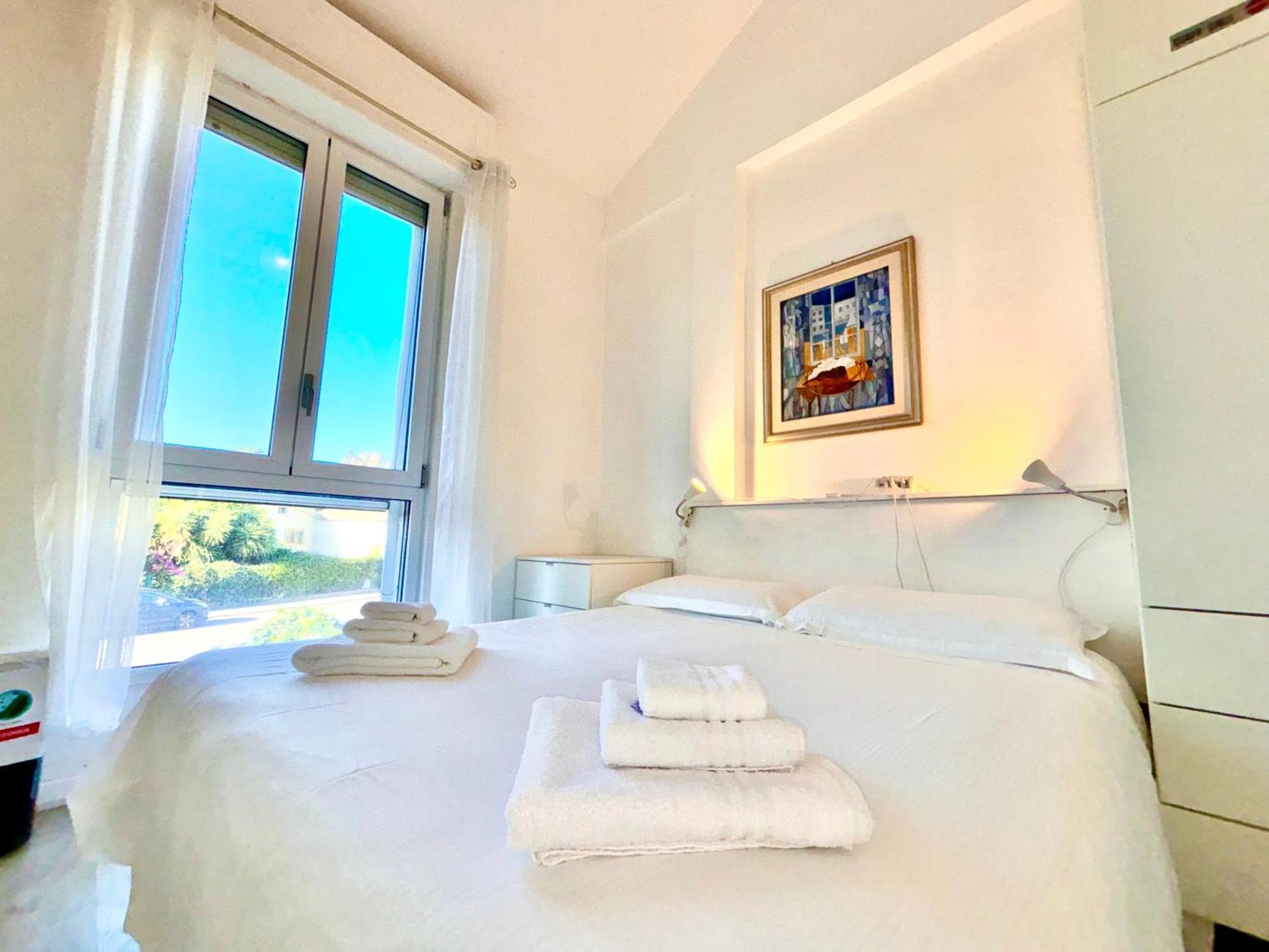 Villa Poetto Beach By Home And Experience , Cagliari, Poetto Екстер'єр фото