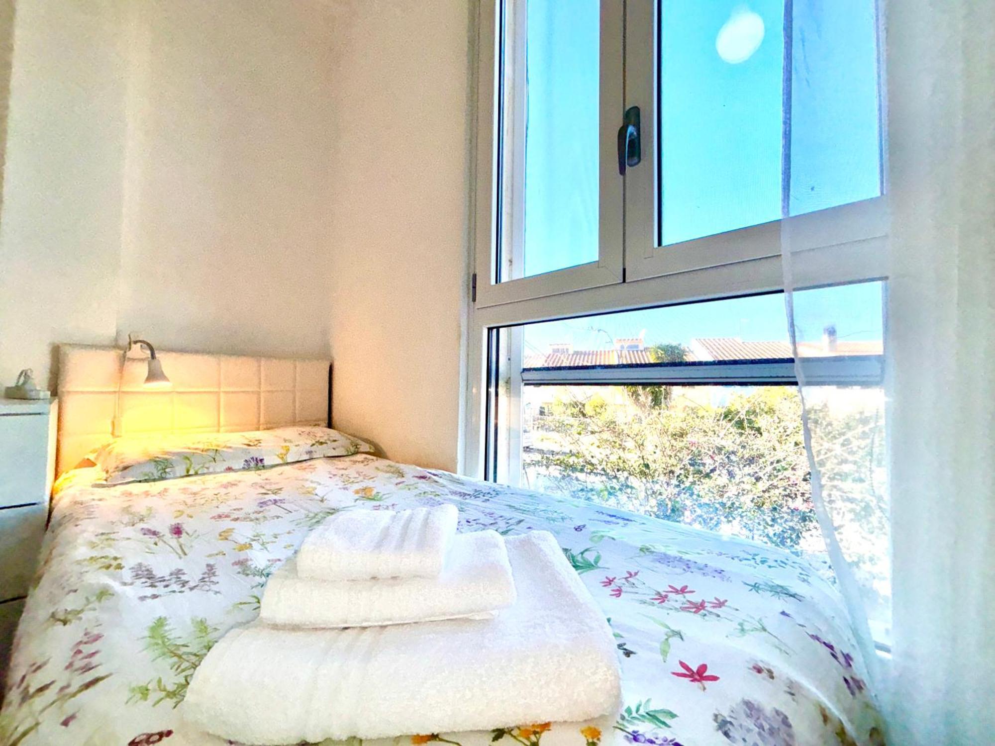 Villa Poetto Beach By Home And Experience , Cagliari, Poetto Екстер'єр фото